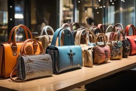 女生的包包有几种档次，女生的包包有几种档次类型