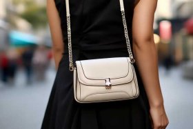 女士背包斜挎包，女士背包斜挎包品牌排行榜