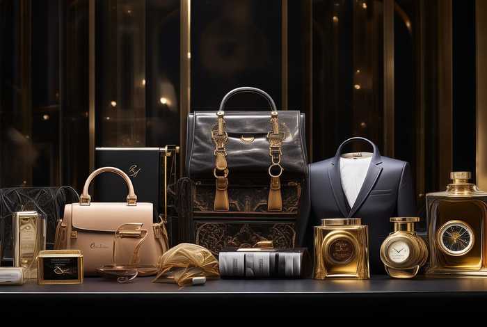 国际十大奢侈品品牌排行榜，国际十大奢侈品品牌排行榜图片