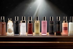 国际化妆品排名前十名 品牌名字；国际化妆品排名前十名 品牌名字有哪些