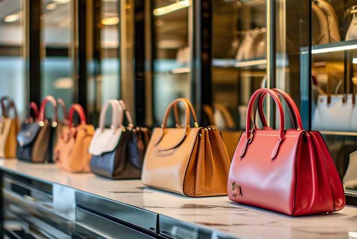 名牌包包排行榜顺口溜 名牌包包排行榜前十名