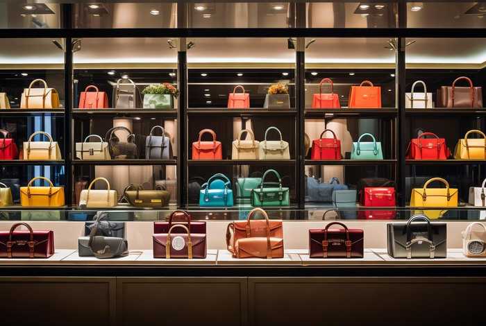 奢侈品包包手表有哪些品牌，奢侈品包包手表有哪些品牌名称