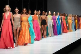 女装品牌排行前十名 - 女装时尚品牌排行前十名