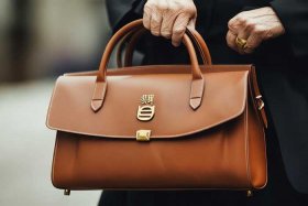 老人头的包包属于什么档次，老人头的包包属于什么档次的