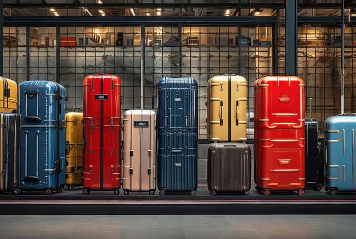 全球箱包企业排行榜，全球箱包企业排行榜前十名