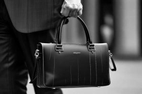 男士高档名牌手提包 男士高档名牌手提包有哪些