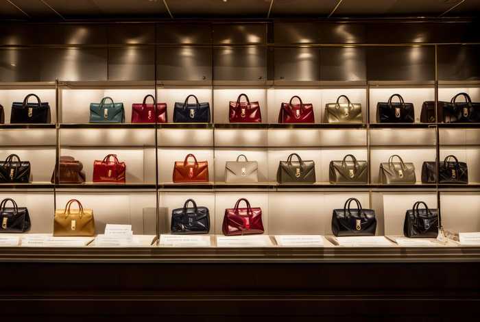 奢侈品大牌包包二手回收（奢侈品大牌包包二手回收多少钱）