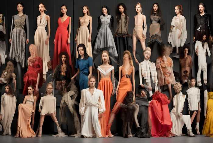 女装品牌前50名 女装品牌前50名排行榜