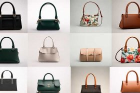 女士小包包品牌大全，女士小包包品牌大全图片