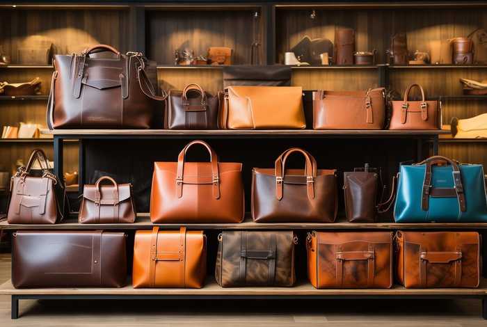 国内皮具包包品牌大全（国内皮具包包品牌大全排名）