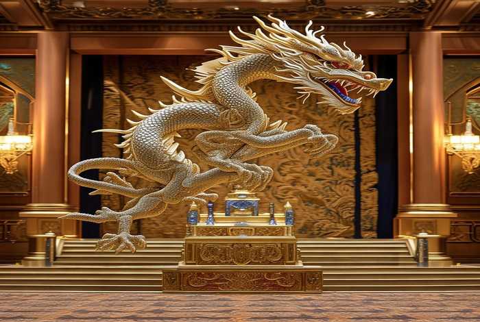 龙庭宝格丽属于什么档次；宝丽龙庭(北京)营销策划有限公司