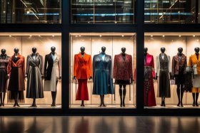 全球品牌服饰排行（全球品牌服饰排行榜前十名）