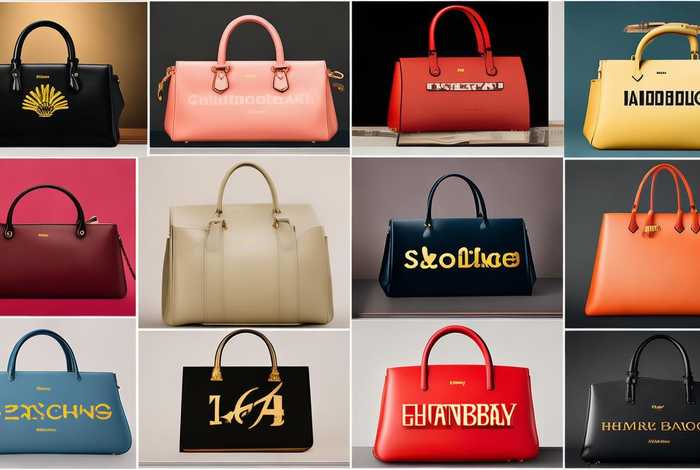 名包排行榜前十名标志，名包品牌排行榜前十名标志
