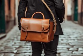 男士斜挎小包包推荐；男士斜挎小包包推荐知乎