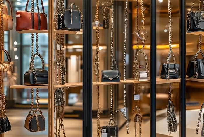 女士链条包包品牌大全图片；女士链条包包品牌大全图片及价格