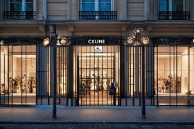 赛琳celine法国官网 赛琳celine法国官网入口