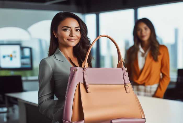 女士包包的市场调研，女士包包市场调研报告