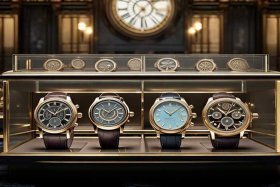 全球10大名表 - 全球10大名表百达翡丽