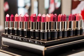 加拿大香奈儿口红价格；加拿大香奈儿口红价格多少