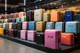 全国十大箱包品牌有哪些 全国十大箱包品牌有哪些名字