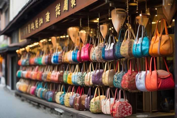 国内小众女包品牌有哪些；国内小众女包品牌有哪些名字