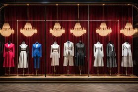 国际奢侈服装品牌有哪些 - 国际奢侈服装品牌有哪些牌子