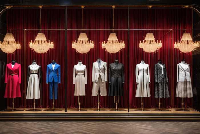 国际奢侈服装品牌有哪些 - 国际奢侈服装品牌有哪些牌子