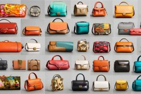 女式包斜挎包图片；女式包斜挎包图片大全