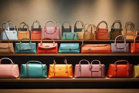 女包十大排行榜品牌 - 女包十大排行榜品牌有哪些