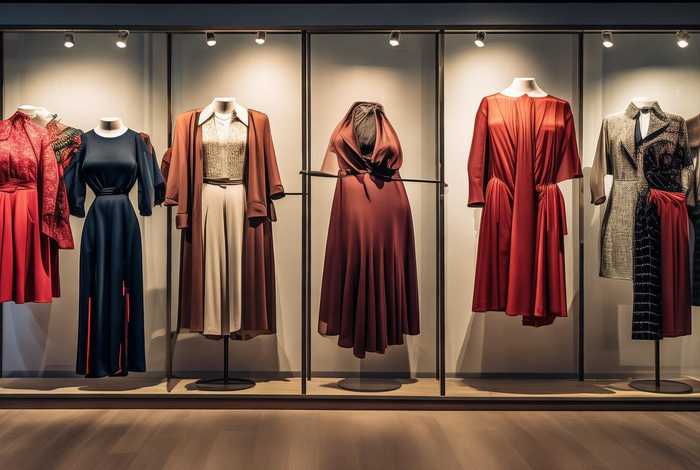 价格在1000左右的女装品牌 - 价格在1000左右的女装品牌有哪些