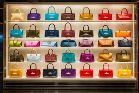 国内排名前十的中国品牌包包，国内排名前十的中国品牌包包排行榜