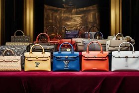 名牌包包行榜前十名有哪些（名牌包包行榜前十名有哪些品牌）