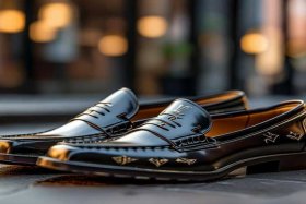 路易威登lv中国官网男装 路易威登lv男鞋官网