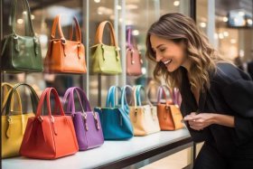 女士包包在哪里买质量比较好；女士包包在哪里买质量比较好又便宜