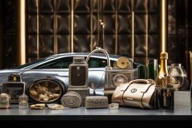 奢侈品包括哪些种类 - 奢侈品包括哪些种类的