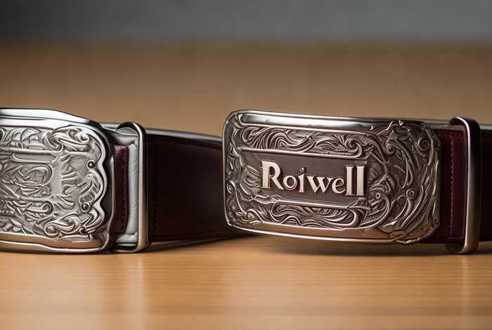 罗意威皮带扣 罗意威皮带扣真假对比 罗意威皮带扣 罗意威皮带扣真假对比