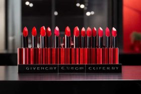 纪梵希官网官方网口红；纪梵希官方网站口红