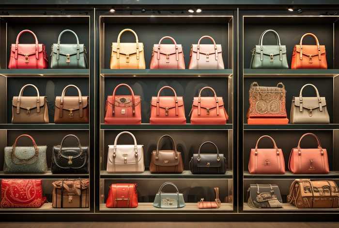 女包品牌档次划分 - 女包品牌档次划分大全