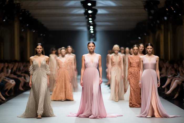 奢侈女装品牌前20名有哪些 奢侈女装品牌前20名有哪些牌子