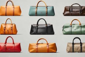 女士休闲包包品牌前十名 女士休闲包包品牌前十名有哪些