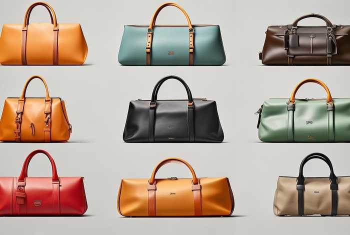 女士休闲包包品牌前十名 女士休闲包包品牌前十名有哪些