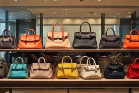 品牌包包排行榜前五十名有哪些、品牌包包排行榜前五十名有哪些牌子