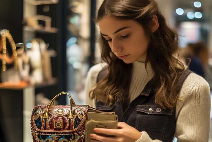 买奢侈品包是不是不会过日子 - 买奢侈品包是不是不会过日子了