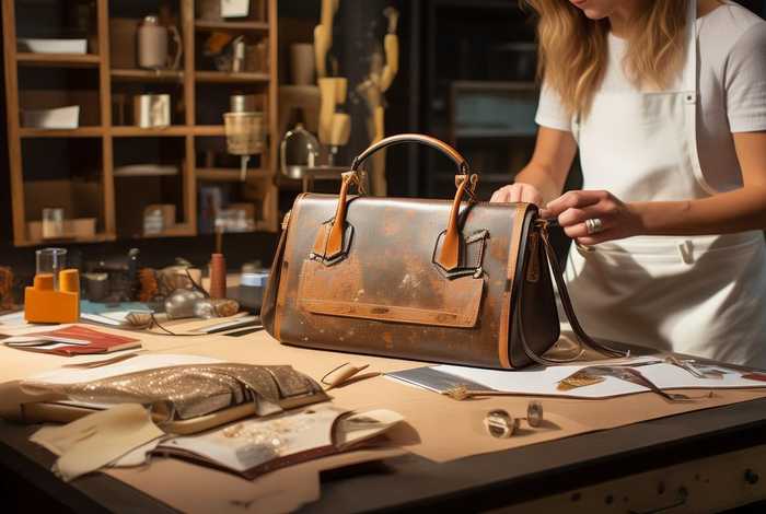 奢侈品旧包包改新款 - 奢侈品旧包包改新款多少钱