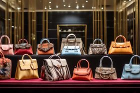 国际知名品牌包包排名前十名；国际知名品牌包包排名前十名有哪些