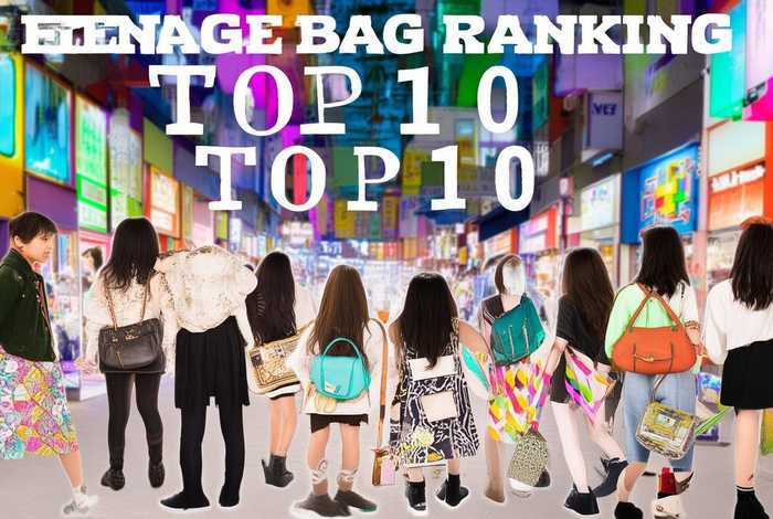 少女包包排行榜 - 少女包包排行榜前十名