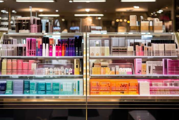 化妆品一线二线有哪些、化妆品一线二线有哪些区别