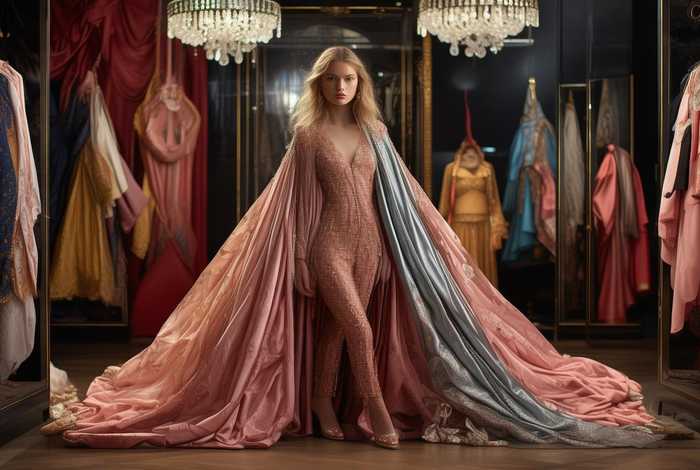 全球十大服装奢侈品（全球十大服装奢侈品牌排行榜）