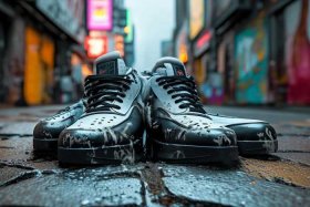 酷奇官方旗舰店官网脏脏鞋；酷奇脏脏鞋官网价格