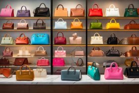 女包品牌排行前二十；女包品牌排行前二十名